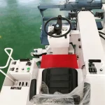 SL18-6 Toz Serme Makinesi - Görsel 4