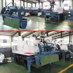 SL18-6 Toz Serme Makinesi - Görsel 3