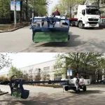 SL18-6A Toz Serme Makinesi - Görsel 4