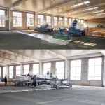 SL18-6 Toz Serme Makinesi - Görsel 2