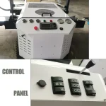 YZ25-4 Model Lazerli Beton Tesviye Makinesi - Görsel 4