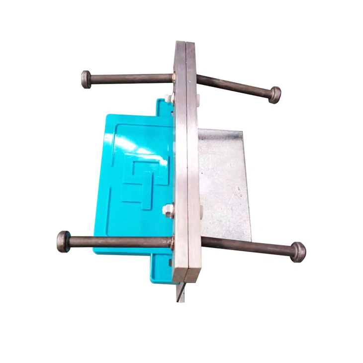 Beton Soğuk Derz Profili T Tipi - Görsel 1