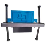 Beton Soğuk Derz Profili T Tipi - Görsel 2