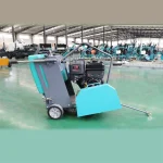 Beton Kesim makinesi VS-HM501 - Görsel 7