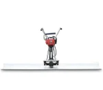 VS-SF Beton Titreşimli El Mastarı 3M - Görsel 3