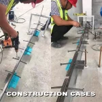 Beton Soğuk Derz Profili T Tipi - Görsel 3