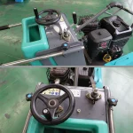 Beton Kesim makinesi VS-HM501 - Görsel 4