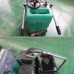 Beton Kesim makinesi VS-HM501 - Görsel 2